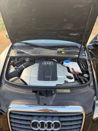 Audi A6 2010