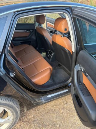 Audi A6 2010
