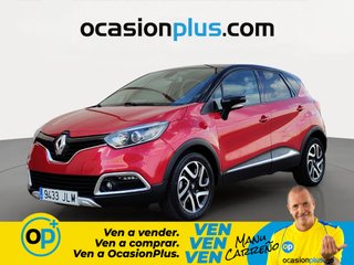 Renault Captur Xmod Energy dCi 66 kW (90 CV) EDC