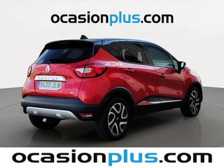 Renault Captur Xmod Energy dCi 66 kW (90 CV) EDC