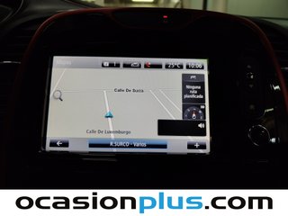 Renault Captur Xmod Energy dCi 66 kW (90 CV) EDC