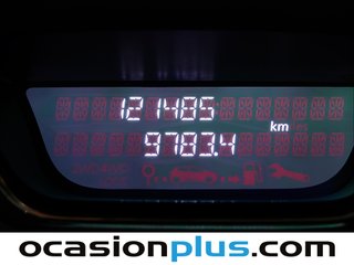 Renault Captur Xmod Energy dCi 66 kW (90 CV) EDC