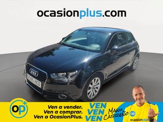 Audi A1 Ambition 1.4 TFSI 90 kW (122 CV)