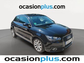 Audi A1 Ambition 1.4 TFSI 90 kW (122 CV)
