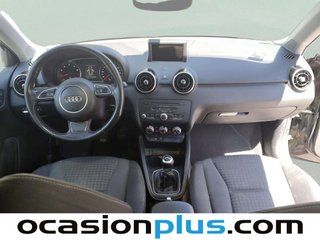 Audi A1 Ambition 1.4 TFSI 90 kW (122 CV)