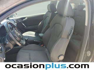 Audi A1 Ambition 1.4 TFSI 90 kW (122 CV)