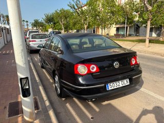 Volkswagen Passat 2006