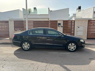 Volkswagen Passat 2006