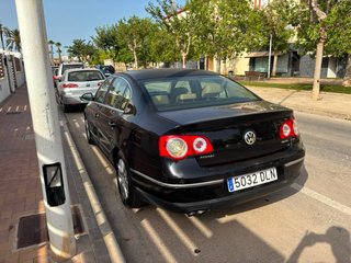 Volkswagen Passat 2006