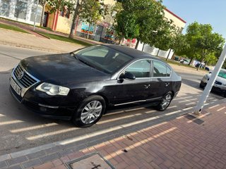 Volkswagen Passat 2006