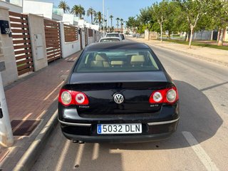 Volkswagen Passat 2006
