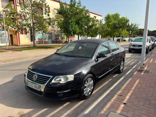 Volkswagen Passat 2006