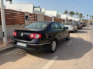 Volkswagen Passat 2006