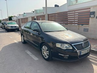 Volkswagen Passat 2006