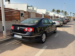 Volkswagen Passat 2006