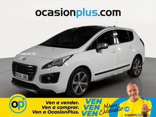 Peugeot 3008 1.2 PureTech S&S Allure 96 kW (130 CV)