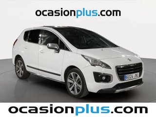 Peugeot 3008 1.2 PureTech S&S Allure 96 kW (130 CV)