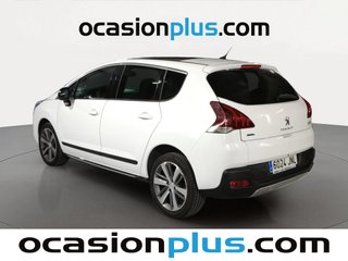 Peugeot 3008 1.2 PureTech S&S Allure 96 kW (130 CV)