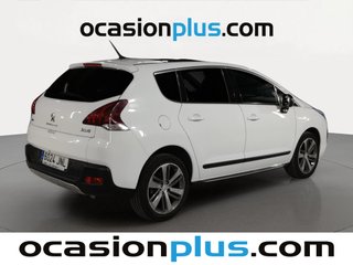 Peugeot 3008 1.2 PureTech S&S Allure 96 kW (130 CV)