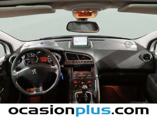 Peugeot 3008 1.2 PureTech S&S Allure 96 kW (130 CV)