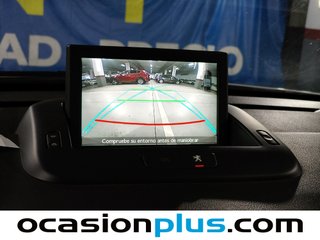 Peugeot 3008 1.2 PureTech S&S Allure 96 kW (130 CV)