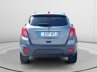 Opel Mokka 1.7 CDTi S&S Excellence 4x2 96 kW (130 CV)