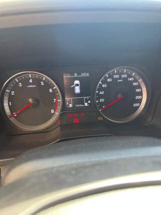 SsangYong Tivoli 2019
