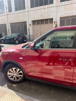 SsangYong Tivoli 2019