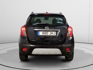 Opel Mokka 1.6 CDTi S&S Selective 4x2 100 kW (136 CV)
