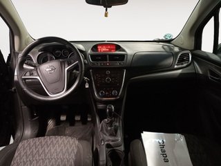 Opel Mokka 1.6 CDTi S&S Selective 4x2 100 kW (136 CV)