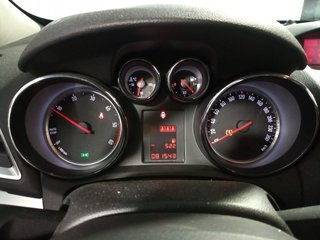 Opel Mokka 1.6 CDTi S&S Selective 4x2 100 kW (136 CV)