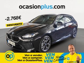 BMW Serie 1 120d 120 kW (163 CV)
