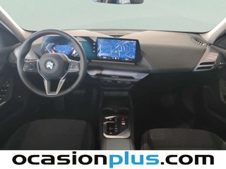 BMW Serie 1 120d 120 kW (163 CV)