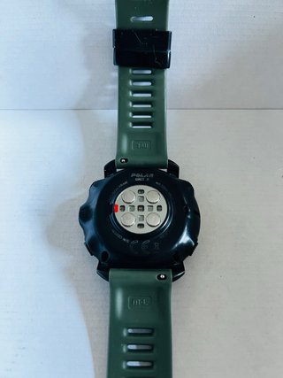 Polar Grit X Reloj GPS