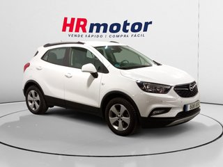 Opel Mokka X 1.6 CDTI S&S Selective 4X4 100 kW (136 CV)