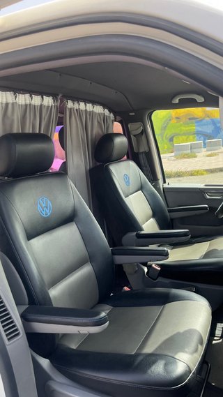 Volkswagen Multivan 2006