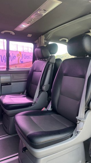 Volkswagen Multivan 2006