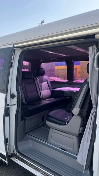 Volkswagen Multivan 2006