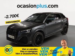 Audi Q2 Adrenalin 35 TFSI 110 kW (150 CV) S tronic