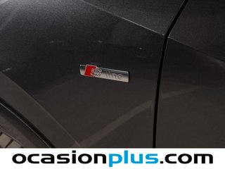Audi Q2 Adrenalin 35 TFSI 110 kW (150 CV) S tronic