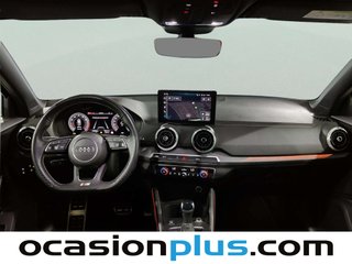 Audi Q2 Adrenalin 35 TFSI 110 kW (150 CV) S tronic