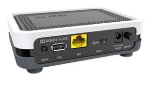 Receptor TDT 4K Movi