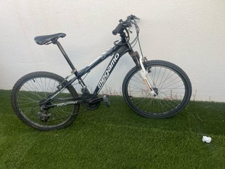 Bicicleta Megamo