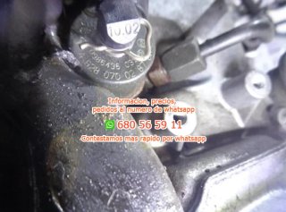 Mercedes-benz rectp4383814 motor 62896 Ref:3610642