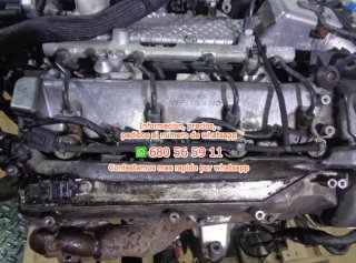 Mercedes-benz rectp4383814 motor 62896 Ref:3610642