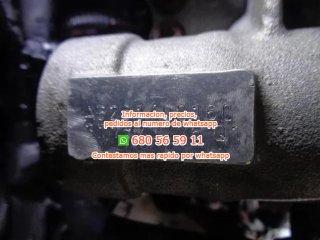 Mercedes-benz rectp4383814 motor 62896 Ref:3610642