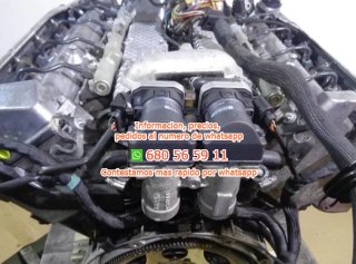 Mercedes-benz rectp4383814 motor 62896 Ref:3610642