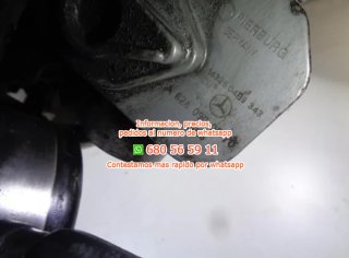 Mercedes-benz rectp4383814 motor 62896 Ref:3610642