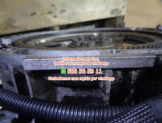 Mercedes-benz rectp4383814 motor 62896 Ref:3610642