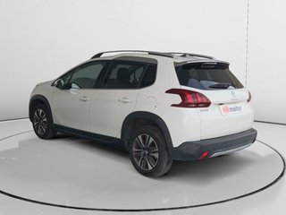 Peugeot 2008 PureTech 110 S&S Allure EAT6 81 kW (110 CV)